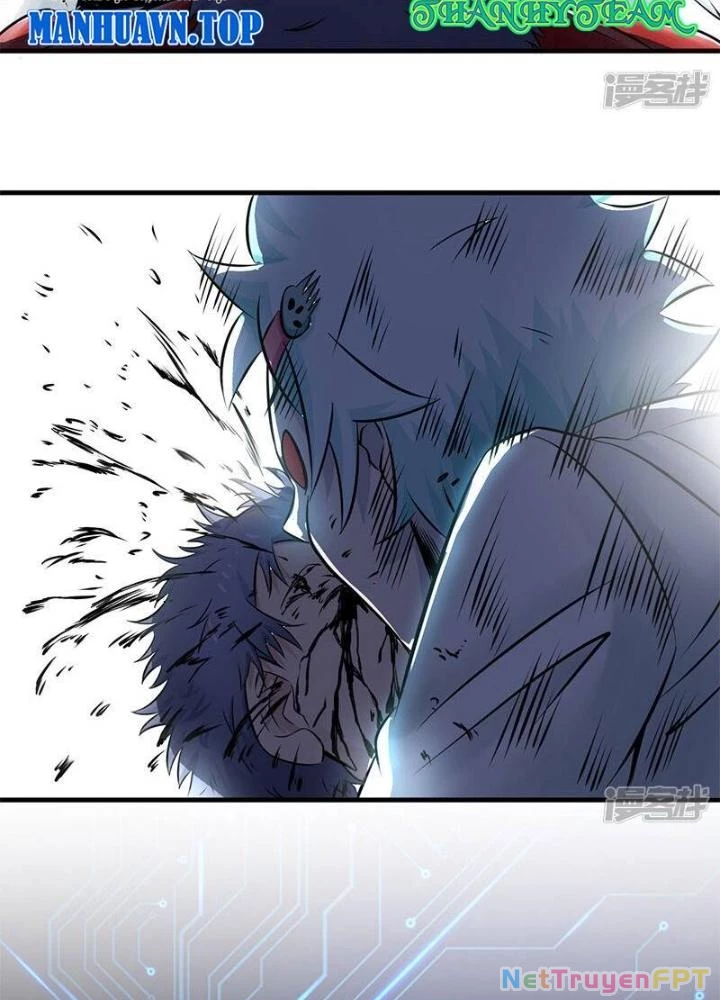 Địa Ngục Này Ta Mở Ra Đấy Chapter 122 - 21