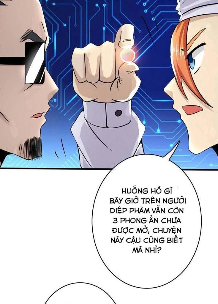 Địa Ngục Này Ta Mở Ra Đấy Chapter 122 - 27