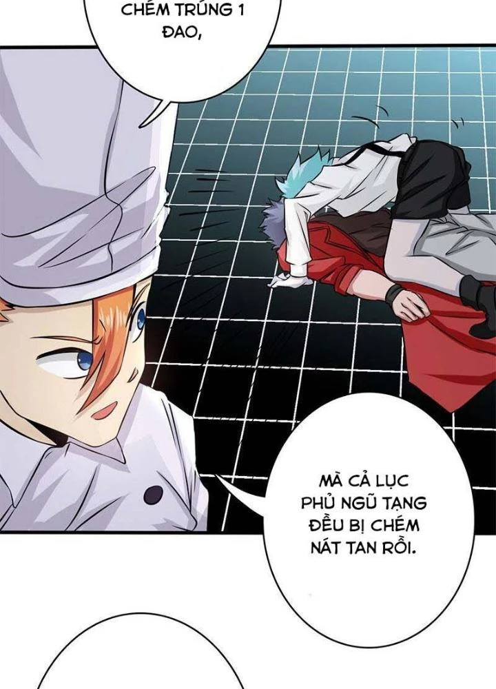 Địa Ngục Này Ta Mở Ra Đấy Chapter 122 - 29