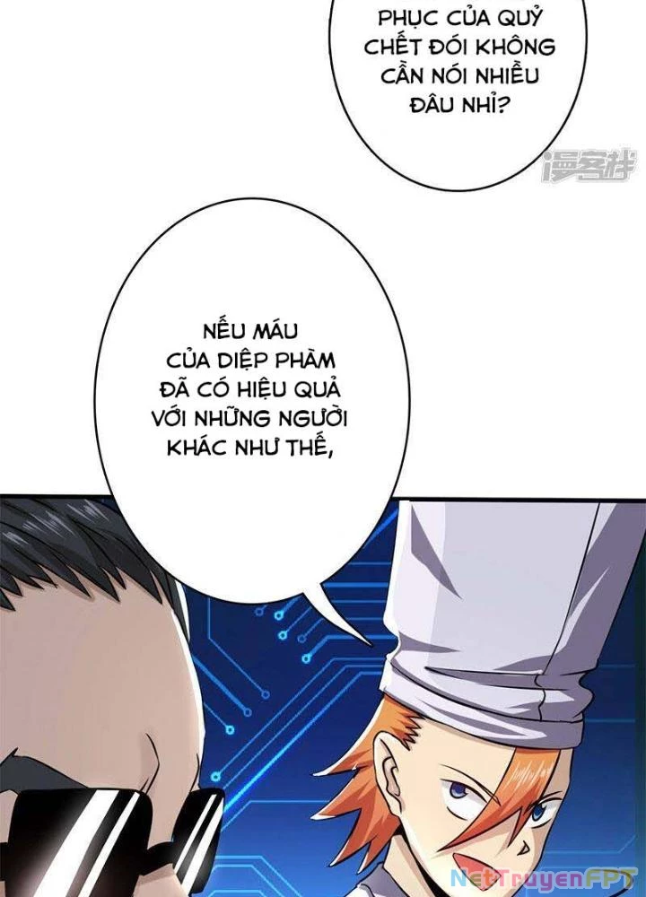 Địa Ngục Này Ta Mở Ra Đấy Chapter 122 - 33