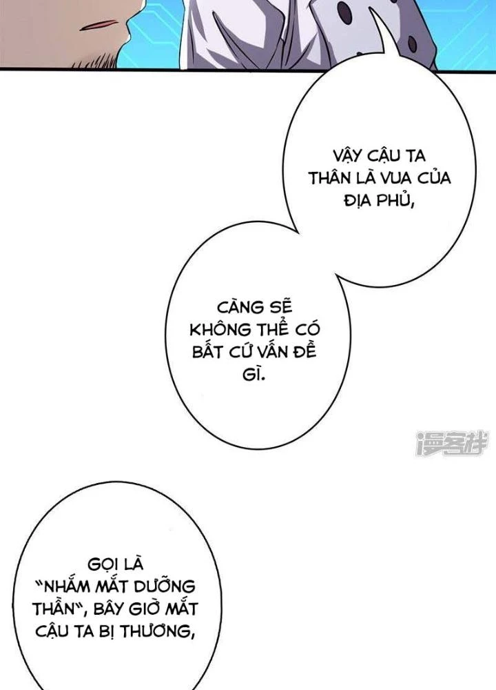 Địa Ngục Này Ta Mở Ra Đấy Chapter 122 - 35