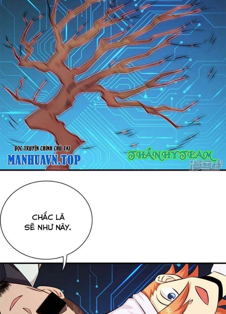 Địa Ngục Này Ta Mở Ra Đấy Chapter 122 - 45