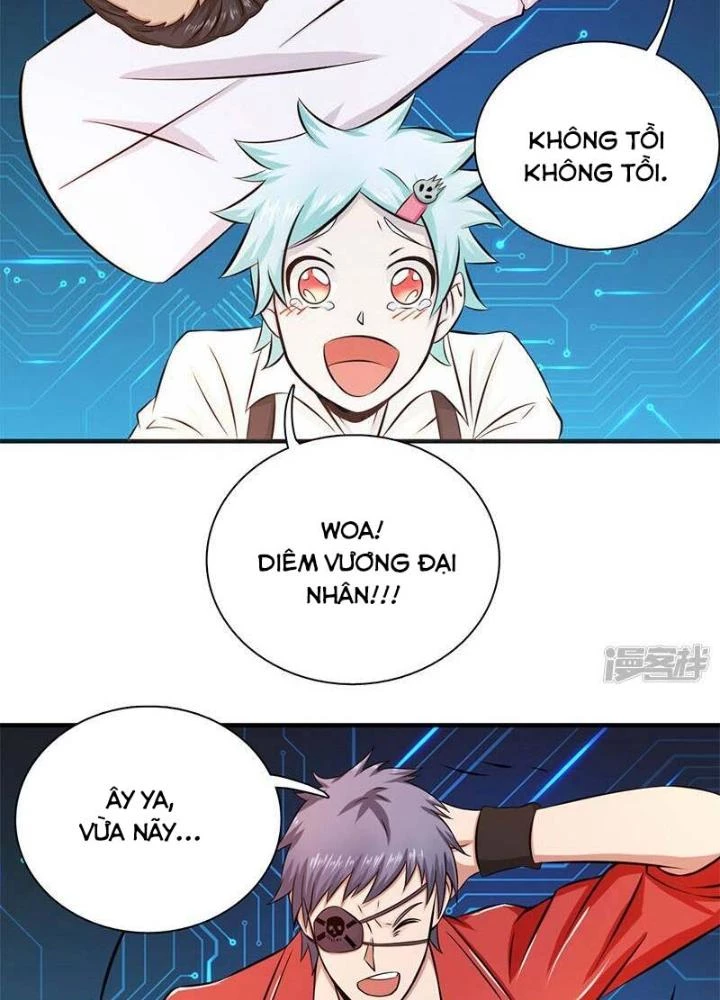Địa Ngục Này Ta Mở Ra Đấy Chapter 122 - 47