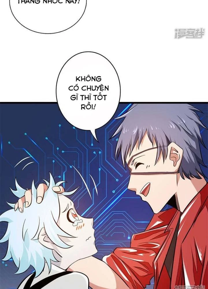 Địa Ngục Này Ta Mở Ra Đấy Chapter 122 - 51