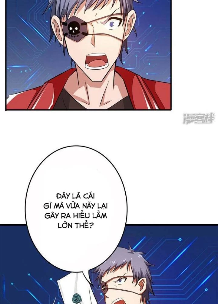 Địa Ngục Này Ta Mở Ra Đấy Chapter 122 - 55