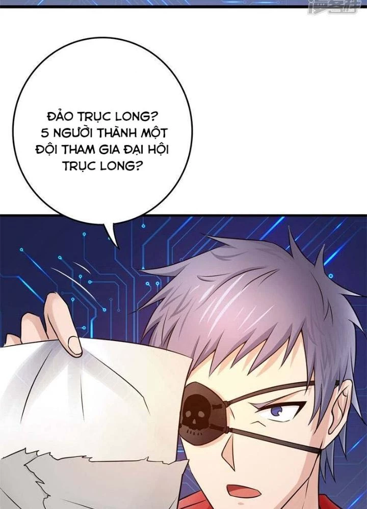 Địa Ngục Này Ta Mở Ra Đấy Chapter 122 - 59