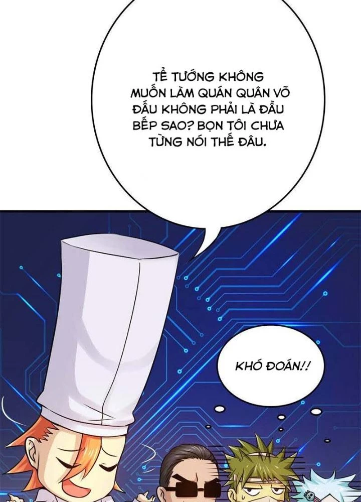 Địa Ngục Này Ta Mở Ra Đấy Chapter 122 - 63