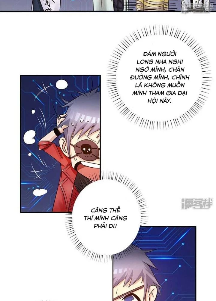 Địa Ngục Này Ta Mở Ra Đấy Chapter 122 - 65
