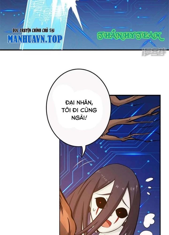 Địa Ngục Này Ta Mở Ra Đấy Chapter 122 - 71