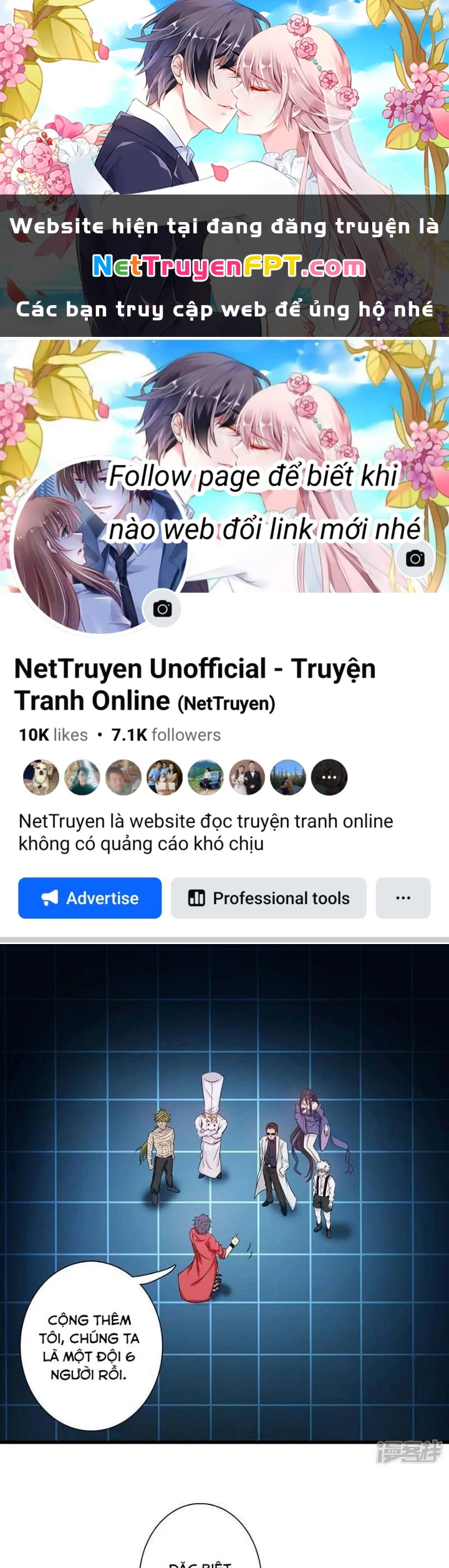Địa Ngục Này Ta Mở Ra Đấy Chapter 123 - 1