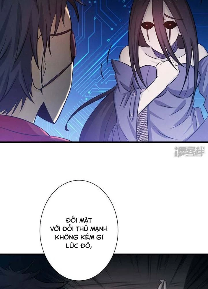 Địa Ngục Này Ta Mở Ra Đấy Chapter 123 - 3