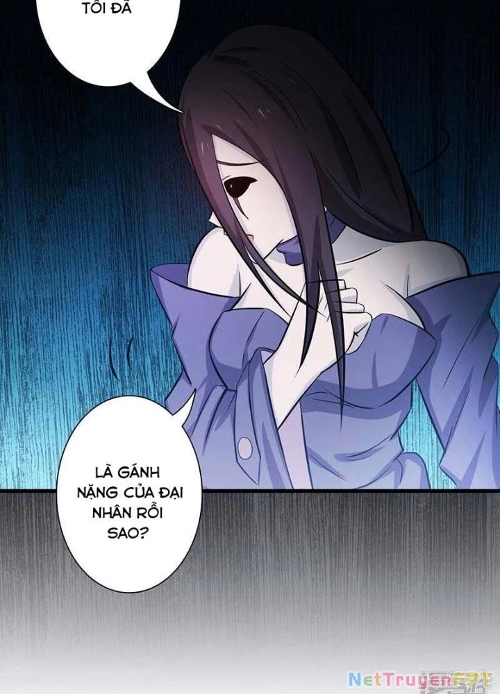 Địa Ngục Này Ta Mở Ra Đấy Chapter 123 - 7