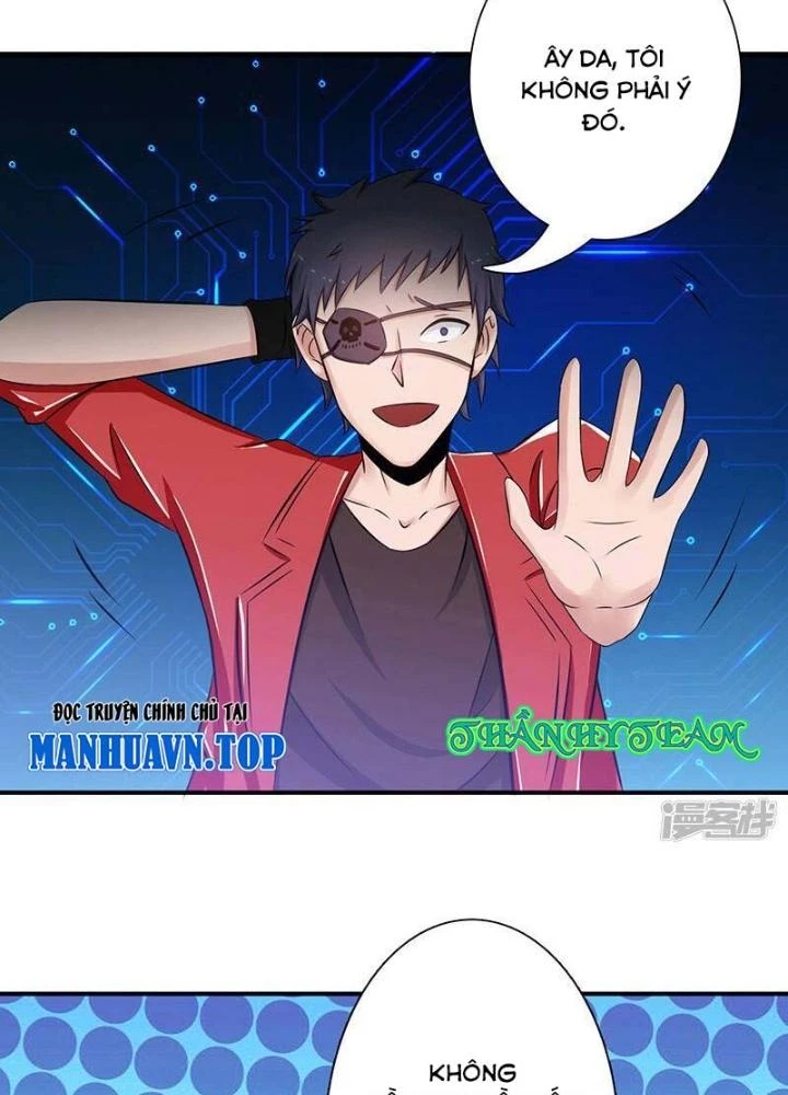 Địa Ngục Này Ta Mở Ra Đấy Chapter 123 - 9