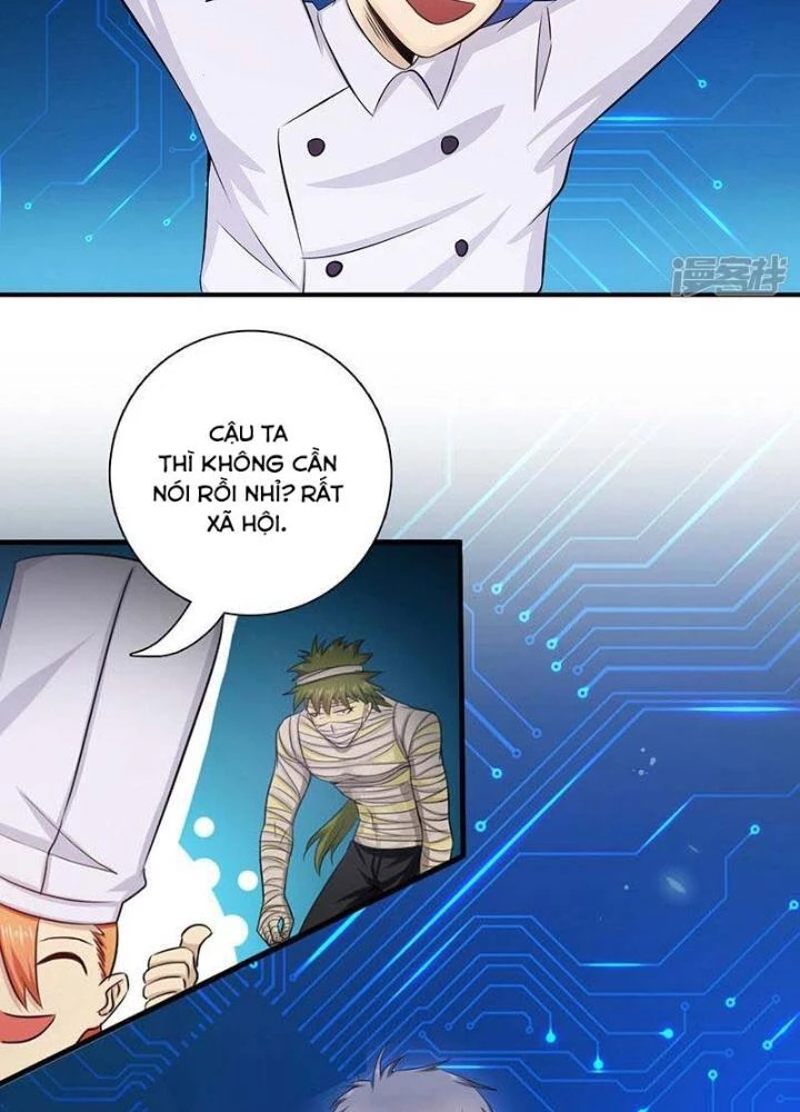 Địa Ngục Này Ta Mở Ra Đấy Chapter 123 - 15