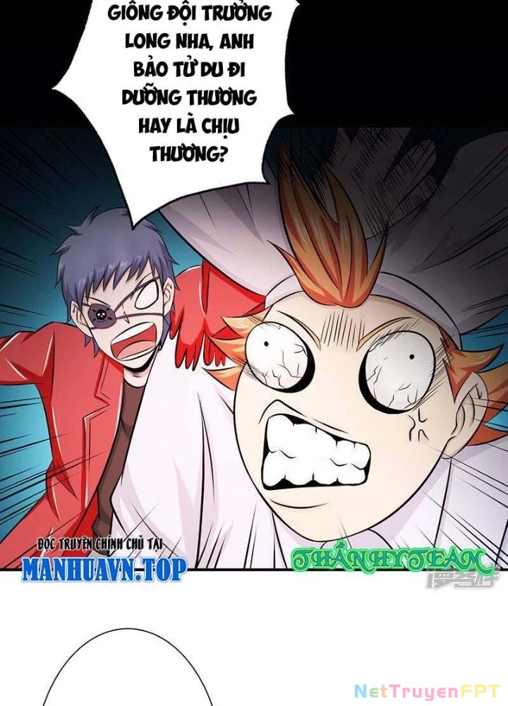 Địa Ngục Này Ta Mở Ra Đấy Chapter 123 - 21
