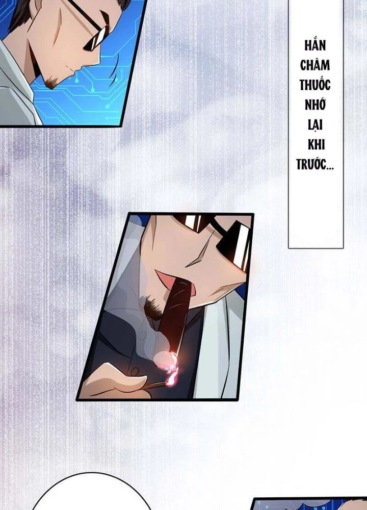 Địa Ngục Này Ta Mở Ra Đấy Chapter 123 - 27