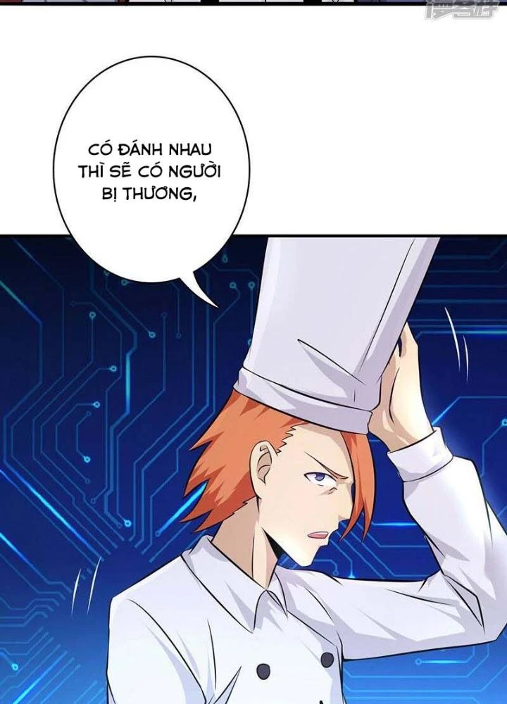 Địa Ngục Này Ta Mở Ra Đấy Chapter 123 - 33
