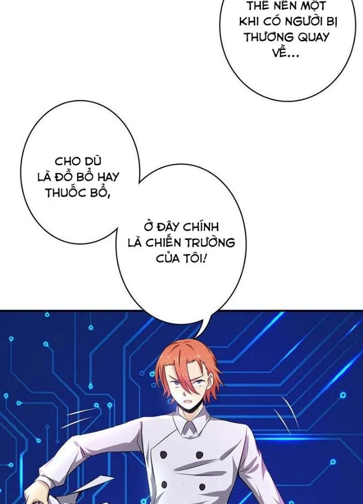 Địa Ngục Này Ta Mở Ra Đấy Chapter 123 - 35