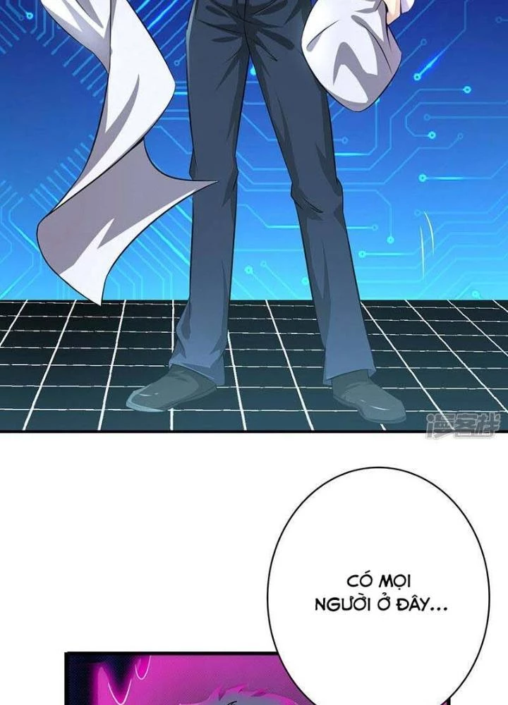 Địa Ngục Này Ta Mở Ra Đấy Chapter 123 - 37