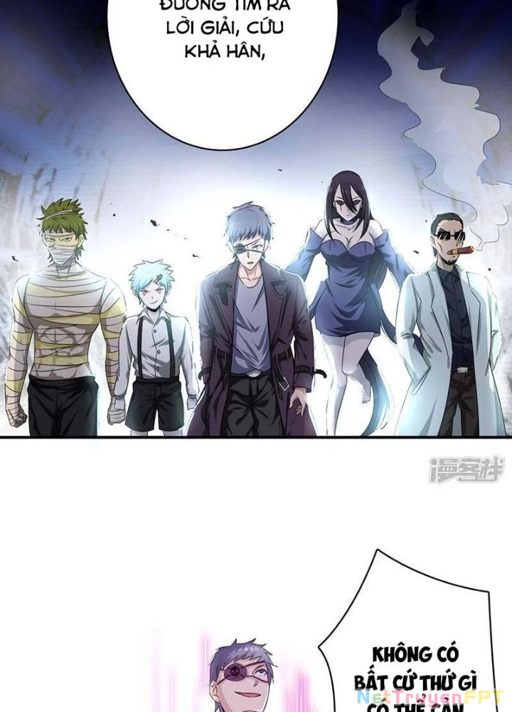 Địa Ngục Này Ta Mở Ra Đấy Chapter 123 - 41