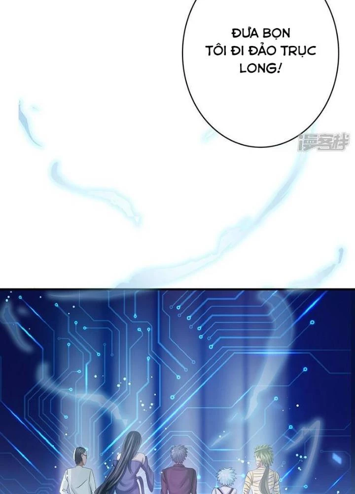 Địa Ngục Này Ta Mở Ra Đấy Chapter 123 - 47