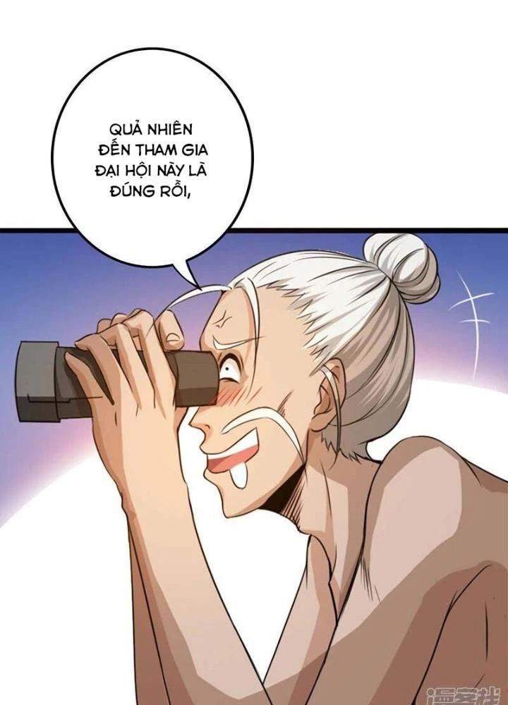 Địa Ngục Này Ta Mở Ra Đấy Chapter 123 - 69