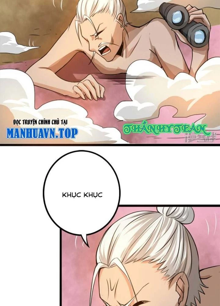 Địa Ngục Này Ta Mở Ra Đấy Chapter 123 - 73
