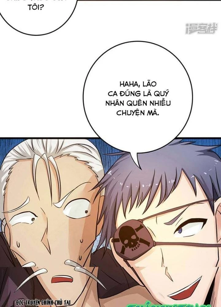 Địa Ngục Này Ta Mở Ra Đấy Chapter 123 - 81