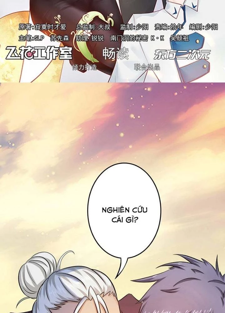 Địa Ngục Này Ta Mở Ra Đấy Chapter 124 - 3