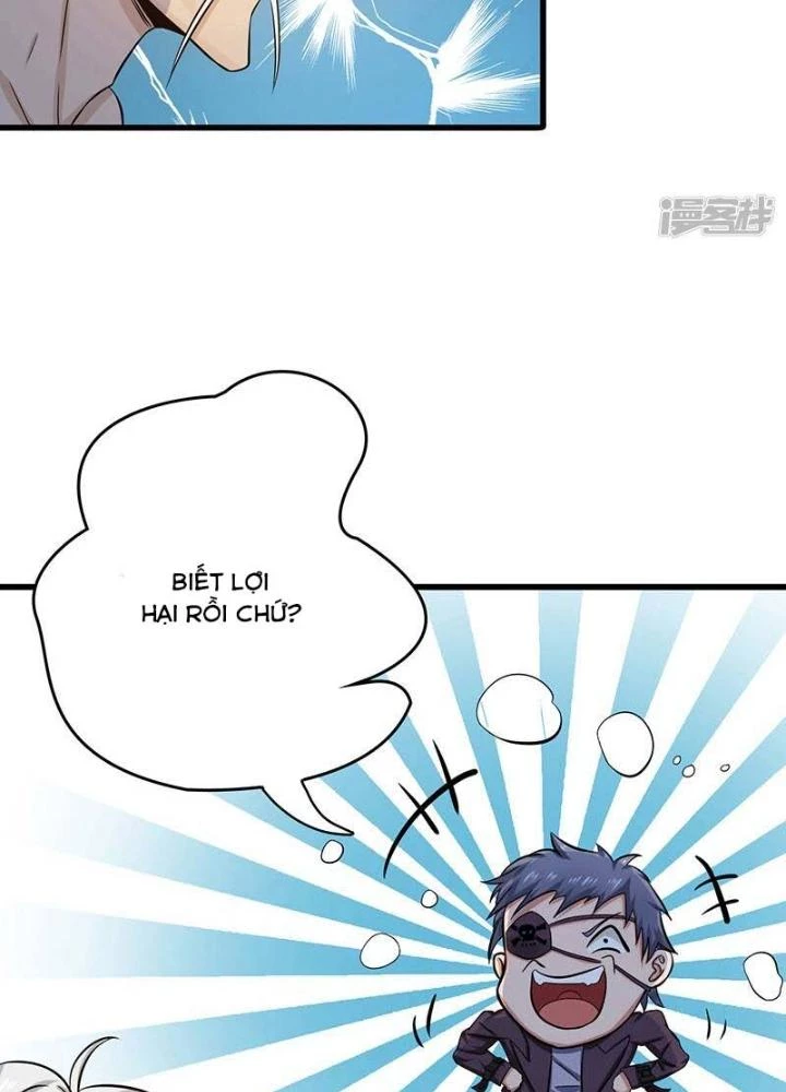 Địa Ngục Này Ta Mở Ra Đấy Chapter 124 - 9