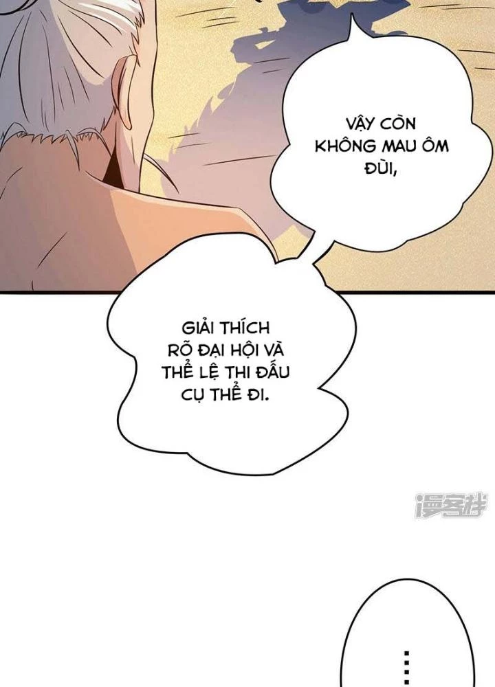 Địa Ngục Này Ta Mở Ra Đấy Chapter 124 - 11
