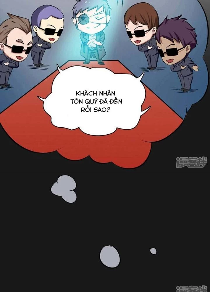 Địa Ngục Này Ta Mở Ra Đấy Chapter 124 - 15