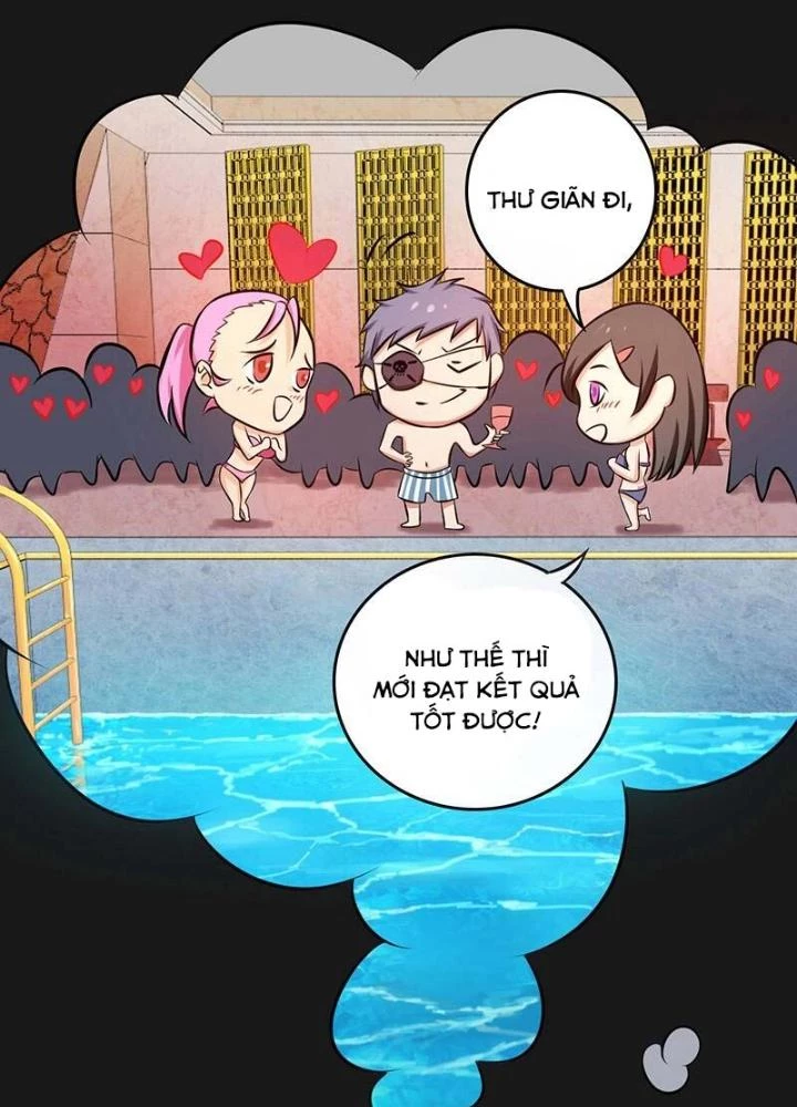 Địa Ngục Này Ta Mở Ra Đấy Chapter 124 - 17