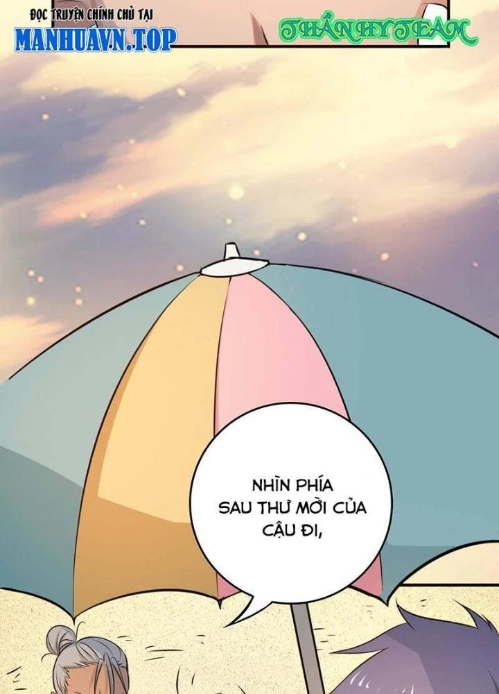 Địa Ngục Này Ta Mở Ra Đấy Chapter 124 - 23