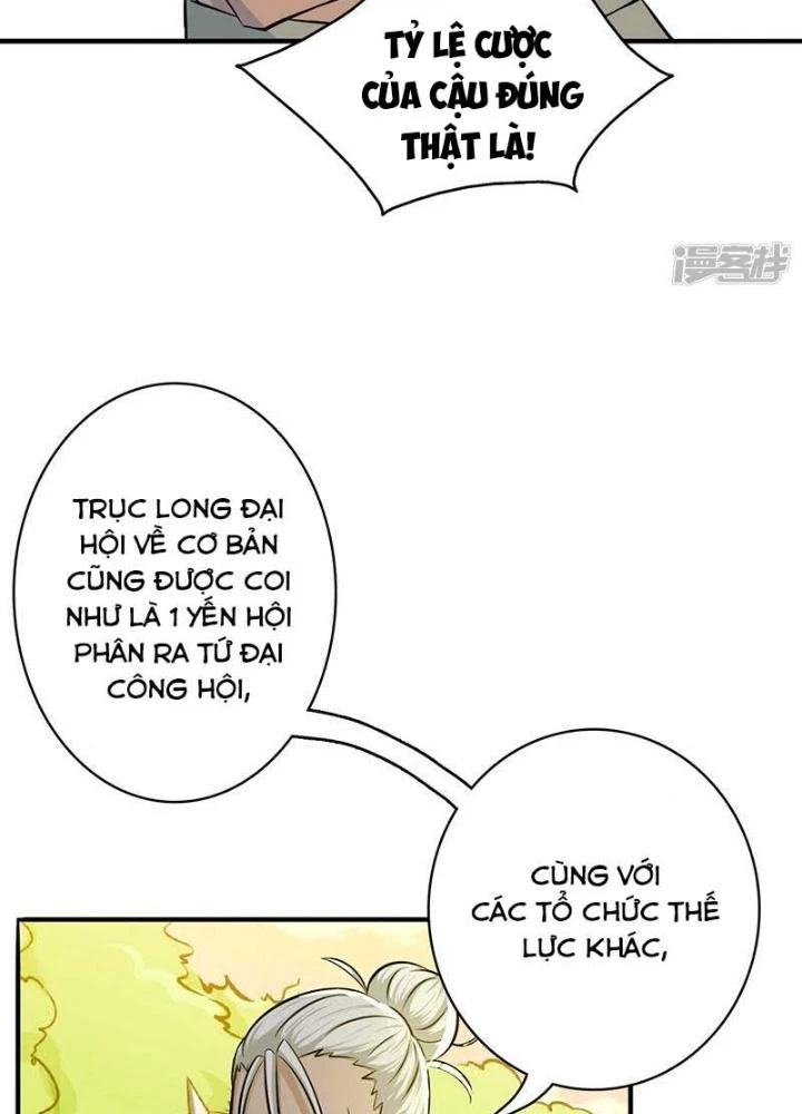 Địa Ngục Này Ta Mở Ra Đấy Chapter 124 - 33