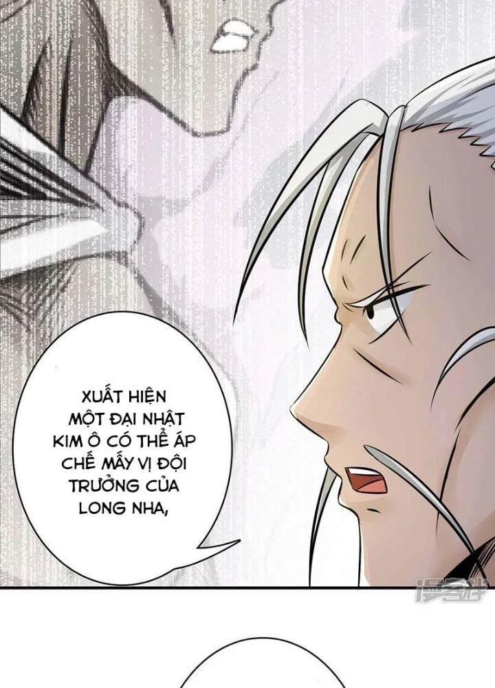 Địa Ngục Này Ta Mở Ra Đấy Chapter 124 - 39