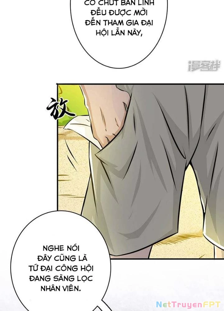 Địa Ngục Này Ta Mở Ra Đấy Chapter 124 - 41