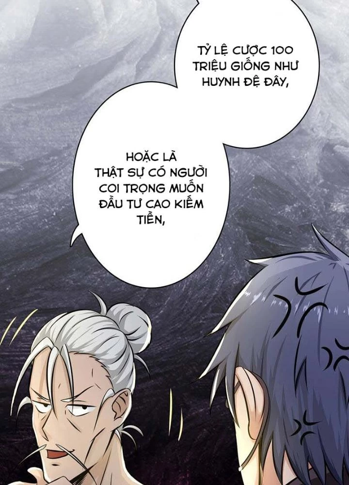 Địa Ngục Này Ta Mở Ra Đấy Chapter 124 - 43