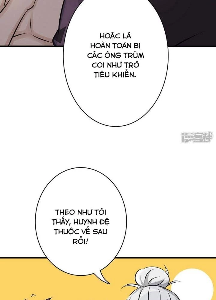 Địa Ngục Này Ta Mở Ra Đấy Chapter 124 - 45