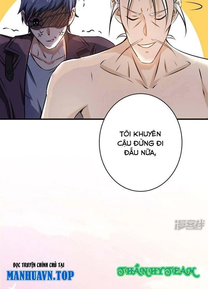 Địa Ngục Này Ta Mở Ra Đấy Chapter 124 - 47