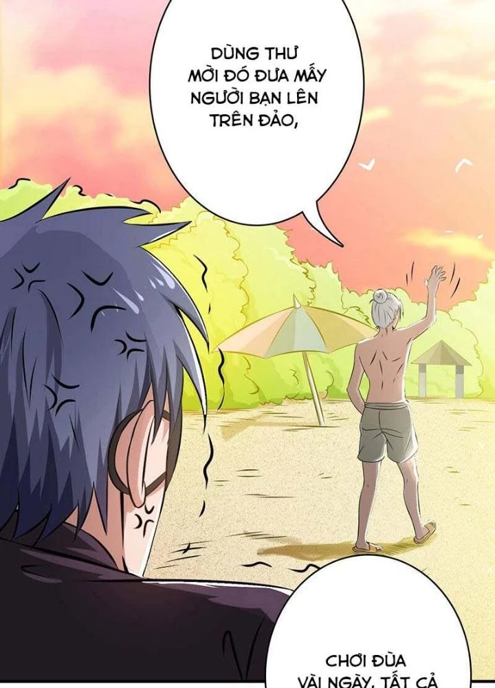 Địa Ngục Này Ta Mở Ra Đấy Chapter 124 - 49