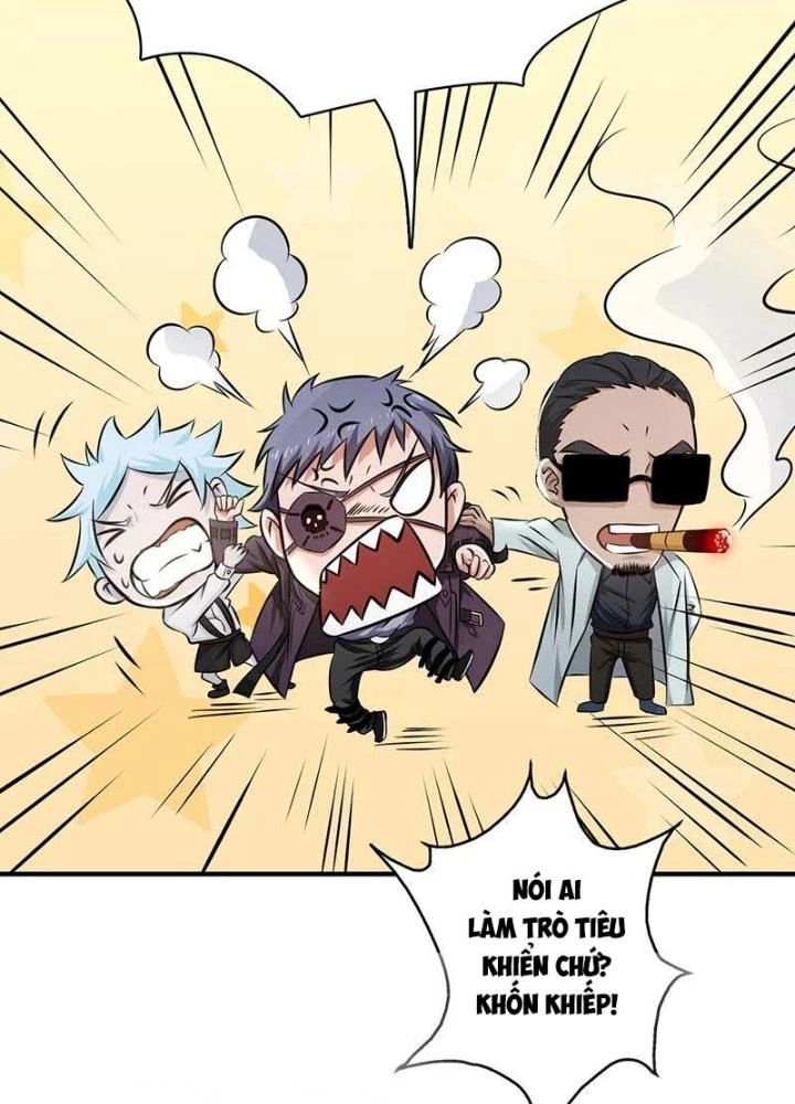 Địa Ngục Này Ta Mở Ra Đấy Chapter 124 - 53
