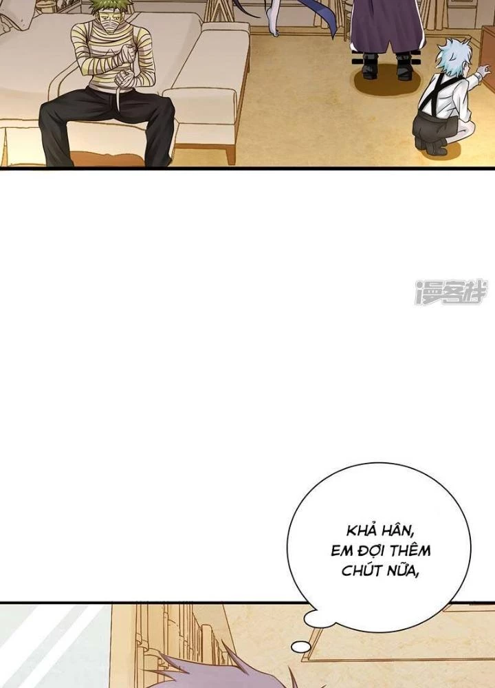 Địa Ngục Này Ta Mở Ra Đấy Chapter 124 - 67