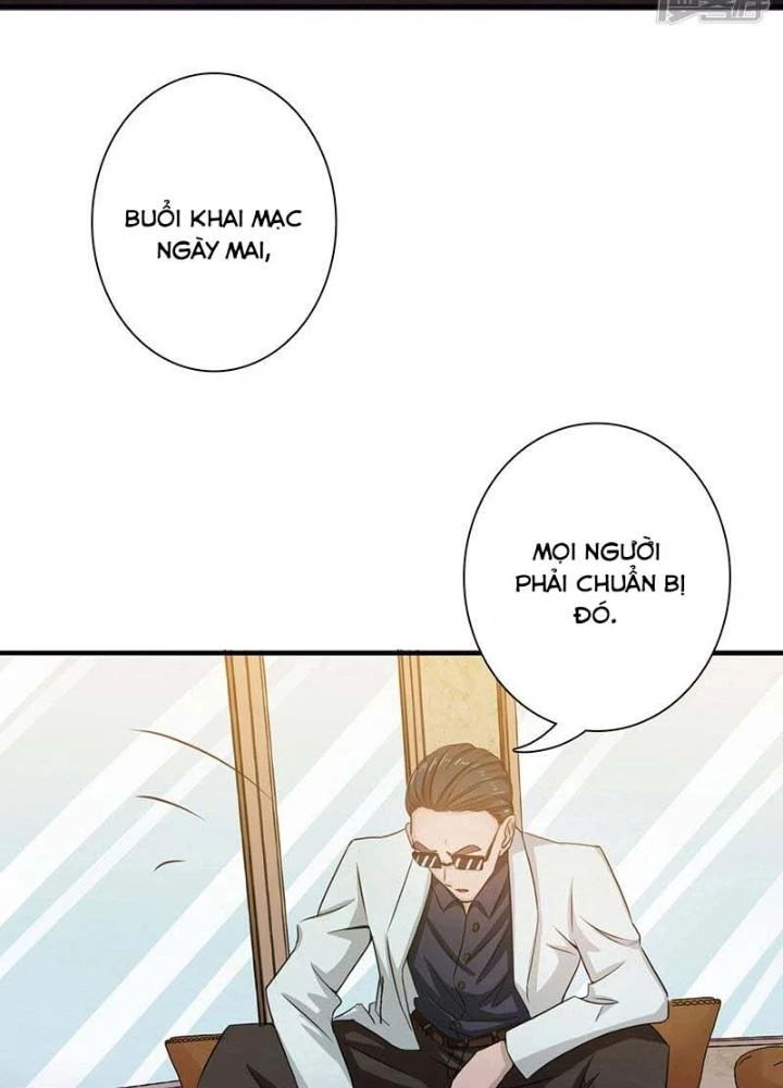 Địa Ngục Này Ta Mở Ra Đấy Chapter 124 - 73
