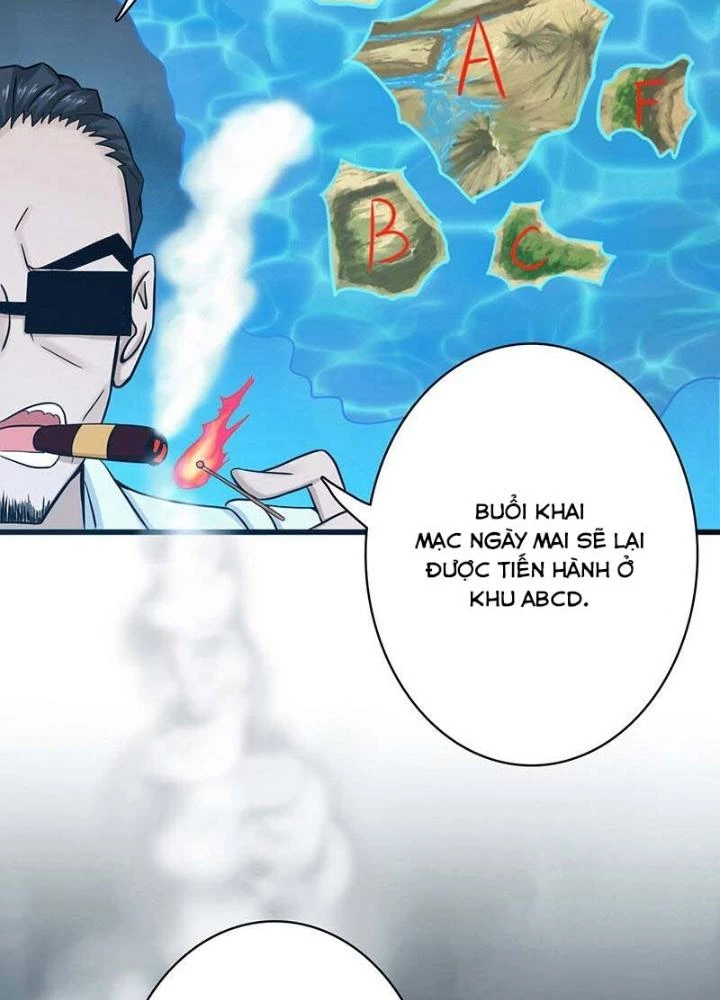 Địa Ngục Này Ta Mở Ra Đấy Chapter 124 - 79