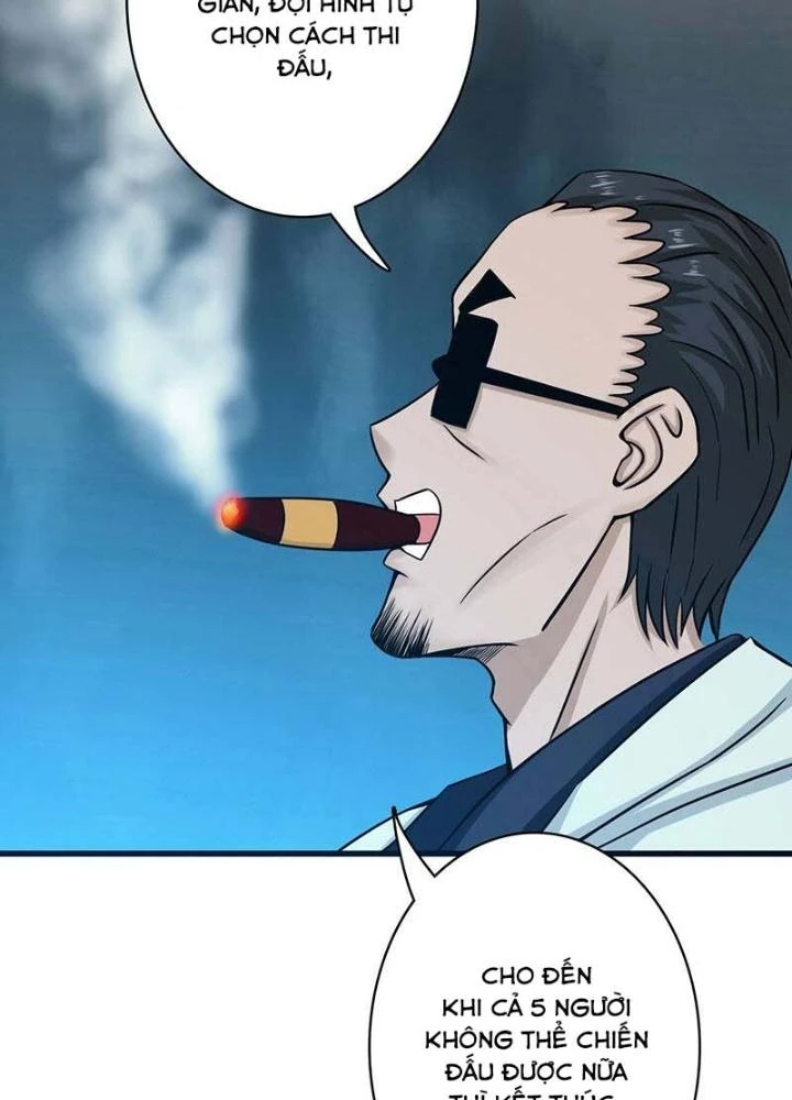 Địa Ngục Này Ta Mở Ra Đấy Chapter 124 - 81