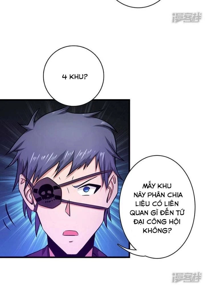 Địa Ngục Này Ta Mở Ra Đấy Chapter 124 - 83