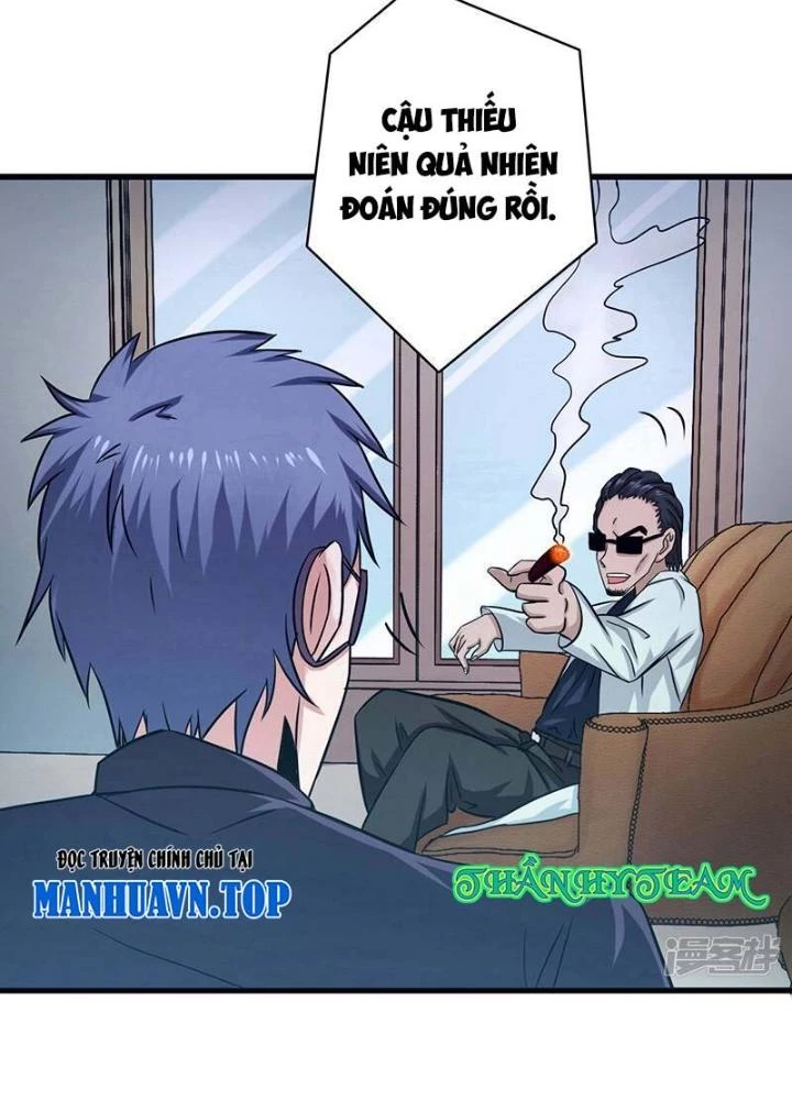 Địa Ngục Này Ta Mở Ra Đấy Chapter 124 - 85