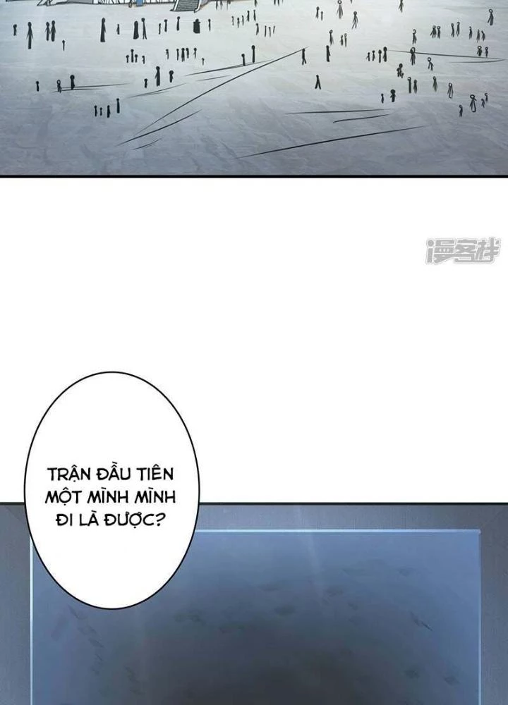 Địa Ngục Này Ta Mở Ra Đấy Chapter 124 - 93