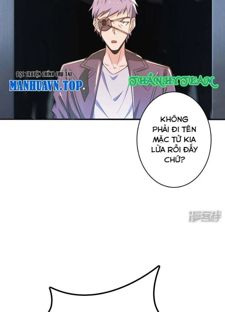 Địa Ngục Này Ta Mở Ra Đấy Chapter 124 - 95